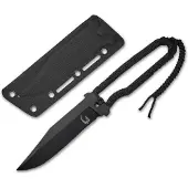 Prometheus Design Werx SPD STS-SFLT - Mudhorn kniv