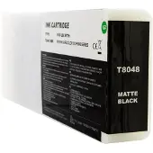 WL Bläckpatron mattsvart, ersätter Epson T8048