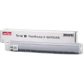 Mita Toner svart