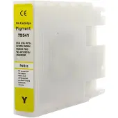 WL Bläckpatron, ersätter Epson T7554, gul, 4.000 sidor