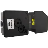 WL Tonerkassett, ersätter Kyocera TK-5220 K, svart, 1.200 sidor