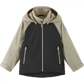 Reima Kids' Reimatec Jacket Sulkava Black