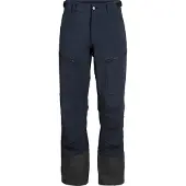 Lundhags Men's Padje Softshell Pants Black