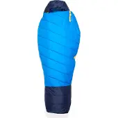 Marmot Wraptor 30 Synthetic Dark Indigo/bleu D'azure