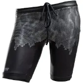 Colting Wetsuits Swimpants SP02 Black/Silver