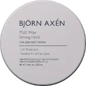 Björn Axen Matt Wax Strong Hold 80 ml