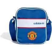 Adidas Manchester United Home Festival Axelväska