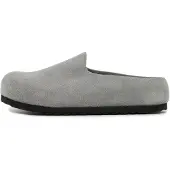 Birkenstock Slip-in 'Amsterdam' pastellgrön