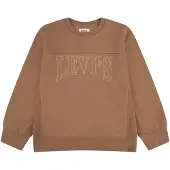 Levi's Kids Sweatshirt brun
