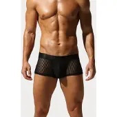 Seobean Boxershorts svart