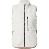 Icepeak Sportväst 'MAUMELLE' beige / kräm