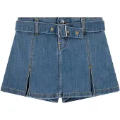Levi's Kjol blå