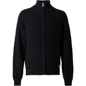 Hugo Blue Kofta 'Sonzie' svart