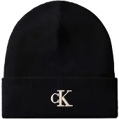 Calvin Klein Mössa svart
