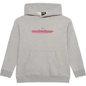 Quiksilver Graphic Huvtröja