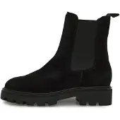 About You Chelsea boots 'Anne' svart