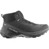 Salomon Men's Genesis Mid GTX vandringskängor för herr