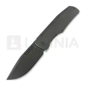 Vero Engineering Nova - Blackwash fällkniv