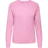 ONLY Tröja 'ONLRICA' rosa