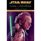 Star Wars- Cloak of Deception