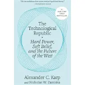 The Technological Republic