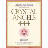Crystal Angels 444