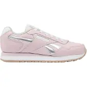 Reebok Sportsko 'GLIDE' ljusrosa / silver