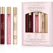 Charlotte Tilbury Charlotte's Fragrance Collection Of Emotions Travel Trio Set