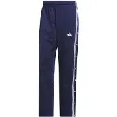 Adidas Sportbyxa mörkblå