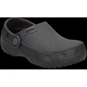 Crocs Träskor för barn Classic Crafted Clog K pojkar - Svart - 29 / 30