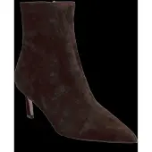 Steve madden Stövlett 'Lulah' mörkbrun
