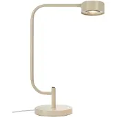 Markslöjd Hugo Bordslampa Beige