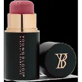 Youngblood Mini VividLuxe Crème Blush Stick 2,5 g - Mulberry