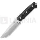 MKM Knives Base-Camp - G10 kniv, svart