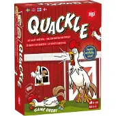 Alga Quackle