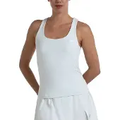 Bullpadel Oneda ärmlös T-shirt