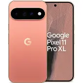 Google Pixel 11 Pro XL 5G 512GB - Rosa