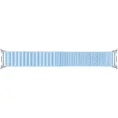 Samsung Fabric Band (M/L) for Galaxy Watch9 (Watch8) Blue