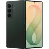 Samsung Galaxy Z Fold8 Ultra 5G Smartphone 16GB/1TB- Green Shadow (Nordisk)