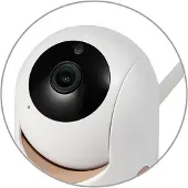 Babyono Barnvakt BABY ONO 1541 – ELEKTRONISK BARNVAKT CALMA-VIDEO