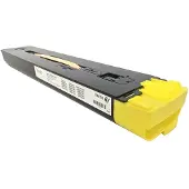 Xerox 006R01378 gul toner (original)