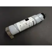 Ricoh 1205 (885067) svart toner (original)