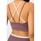Tommy Life Off-shoulder Slim-Fit Aktiv Set