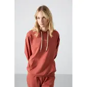Tommy Life Oversized Huvtröja och Byxor Set