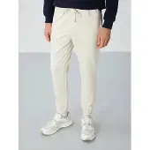 Tommy Life Herrars Regular Fit Fleecebyxor