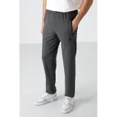 Tommy Life Herrars Regular Fit Raka Sweatpants