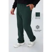 Tommy Life Herrar Regular Fit Bomull-Polyester Sweatpants