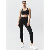 Tommy Life Ärmlös träningsset med leggings