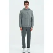 Tommy Life Herrers Regular Fit Fleece Sweatpants