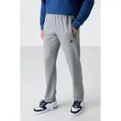 Tommy Life Herrars Regular Fit Rak Bens Sweatpants
